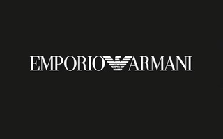 EMPORIO ARMANI - Kényelmes stílus minden alkalomra